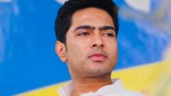Abhishek Banerjee, wife Rujira to appear before ED for questioning in connection with coal scam