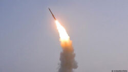 India successfully tests fires MRSAM off Odisha coast, destroys target in direct hit