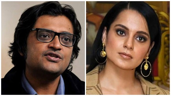 Notices against Arnab, Kangana: Maha Assembly gives more time to panel to submit report