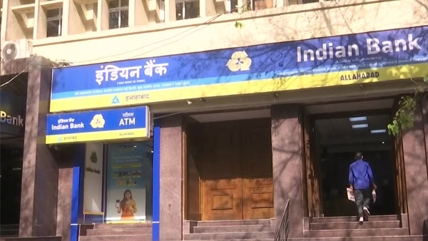 Bharat Bandh: Banking sector partially hit