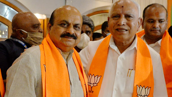 BJP will return to power in Karnataka in 2023 polls under Bommai's leadership: Yediyurappa