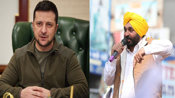 Why Twitter users are drawing a comparison between Ukraine and Punjab?