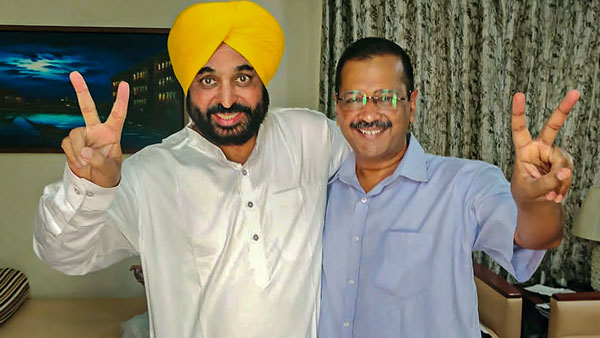 AAP's Bhagwant Mann to take oath as Punjab CM in Bhagat Singh's ancestral village