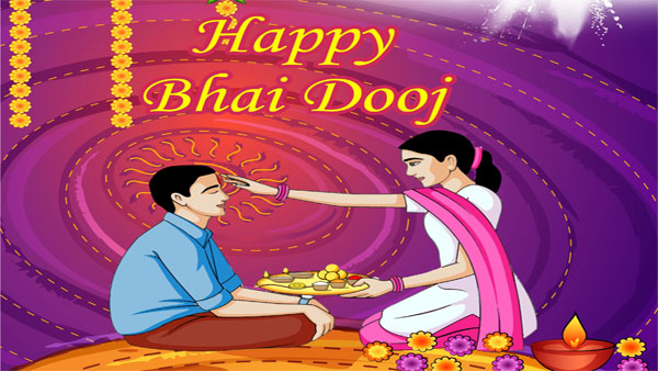 Bhai Dooj 2022: Wishes, messages, quotes, SMS, WhatsApp and Facebook status to share on this day