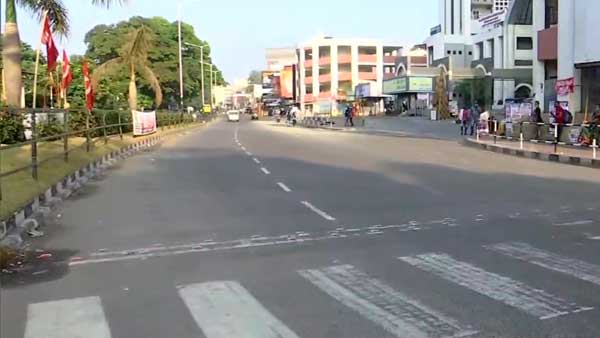 Bharat Bandh: After HC directive, Kerala govt issues order against general strike