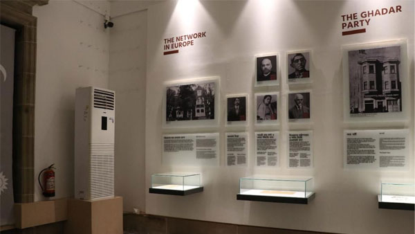 Shaheed Diwas: PM to inaugurate Biplobi Bharat Gallery, view pics