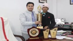 Manipur next Chief Minister: Will Thongam Biswajit Singh replace Biren Singh as CM in 2022?