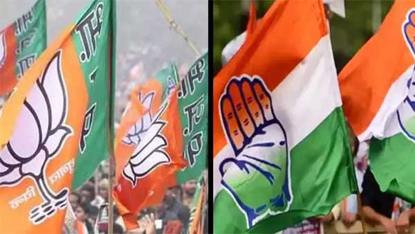 BJP to win 37 seats, Congress 31 in Uttarakhand: Times Now-Veto Exit Poll