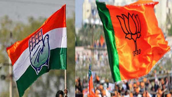 Exit polls: BJP, Congress neck-and-neck in Uttarakhand