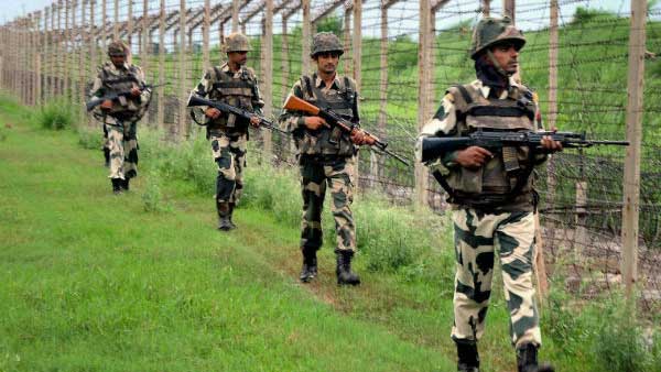 Amritsar: 5 BSF personnel killed after constable opens fire at colleagues