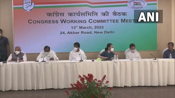 Only way forward for Congress to adopt model of collective, inclusive leadership: G-23 leaders