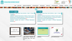 Is CBSE Class 10, 12 term 1 result 2022 available online: Websites and direct links to check