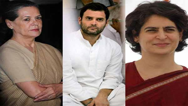 Congress Working Committee meets today after party's poll debacle in 5 states