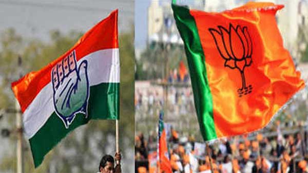 Manipur: Cong alleges violation by BJP