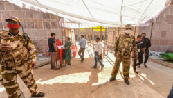 EC steps up measures to ensure fool-proof counting of votes