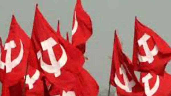 The funds received by CPI(M) and NPP in 2021 are here