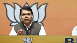 Fadnavis has a guarantee for Maharashtra after BJP wins four states