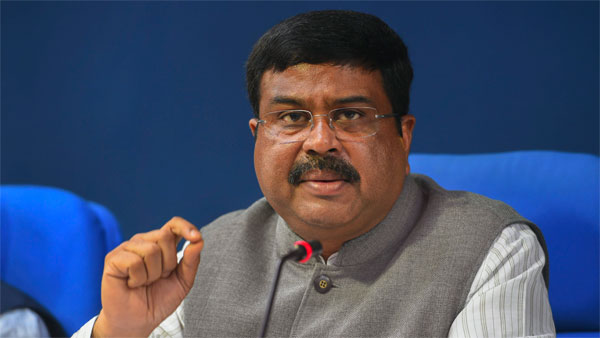 Pradhan calls for making Pariksha pe Charcha, a public movement