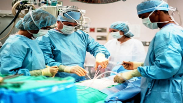 Rare life-threatening brain tumour removed from 53-year-old man after 7 hour surgery at Delhi hospital