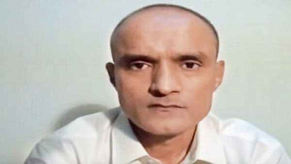 Pakistan court asks India to appoint lawyer for Kulbhushan Jadhav by April 13