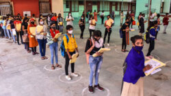 Open book exam: Refrain from using unfair means says DU