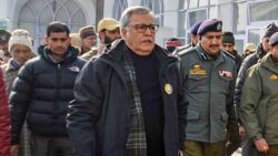 J&K LG’s adviser resigns, set to get key role in BJP