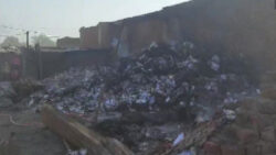 Major fire in Delhi kills 7