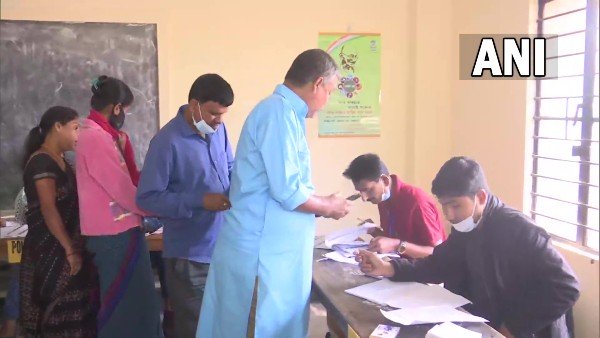 Assam civic polls: Polling underway in 80 municipalities today amid tight security