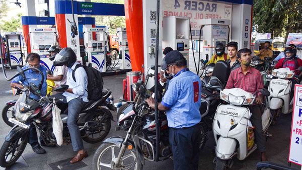 All efforts being made to make fuel affordable: Govt tells Parliament