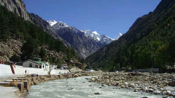 Gangotri glacier retreated by 0.23 sq km between 2001-16, Centre informs Rajya Sabha