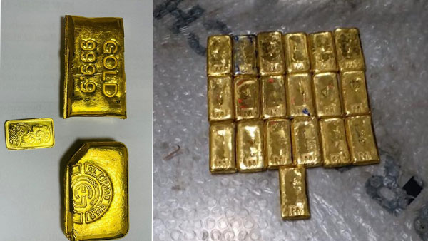 Delhi gold smuggling: NIA to probe larger conspiracy, possible terror links