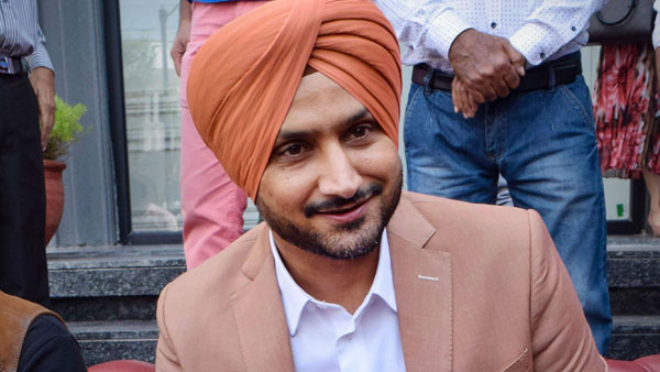 Cricketer Harbhajan Singh, AAP MLA Raghav Chadha among 5 candidates nominated by AAP to RS