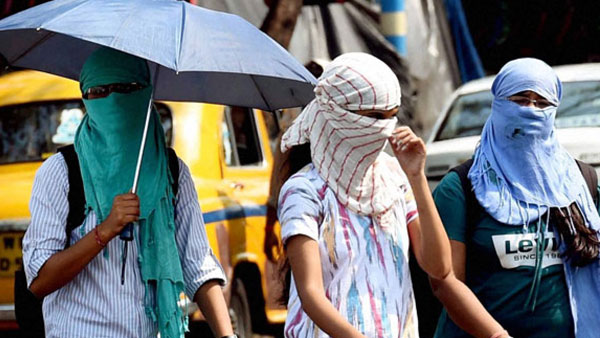 Brace for a scorching summer as IMD predicts heatwave in Central, West India for next 4-5 days