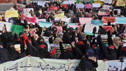 Drumming up a phobia: Why has hijab become more important than education