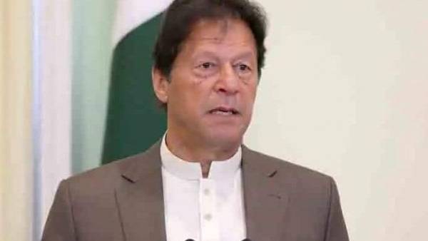 Pakistan PM Imran Khan's no confidence vote deferred to April 3