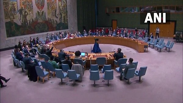 Russia-Ukraine war: India abstains on UNHRC resolution to investigate human rights violations, crimes