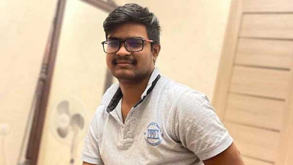 21-year-old Indian medical student killed in Ukraine's Kharkiv: Russia to investigate death Naveen Gyanagouda