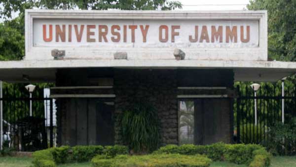 Centre of Excellency Lab to be set up by University of Jammu, Delhi firm