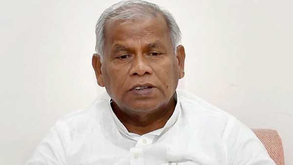 Could be conspiracy of terrorists: Jitan Ram Manjhi on The Kashmir Files