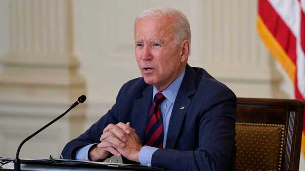 As Biden calls India shaky on Russia, analysts question US double standards on Chinese aggression