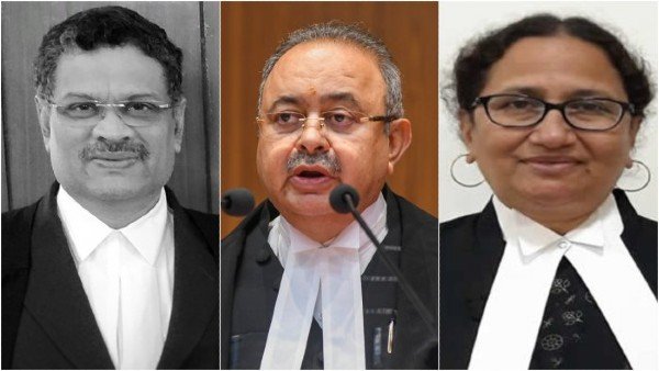 Karnataka HC judges who gave Hijab verdict get Y-category security cover; 3 booked for issuing death threats