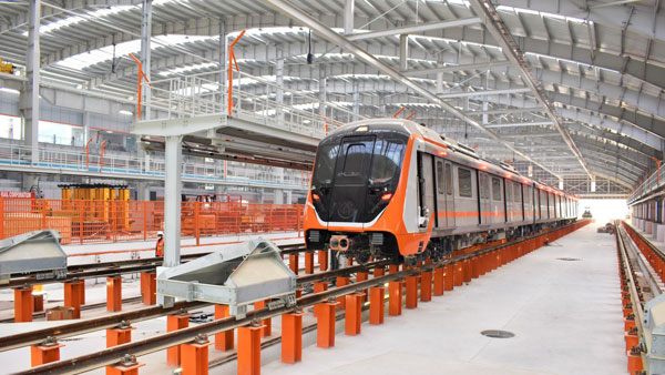 PM Modi to inaugurate Pune Metro Rail Project on March 6