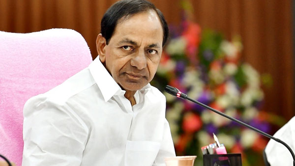 KCR in Delhi: Efforts on to unite non-BJP parties