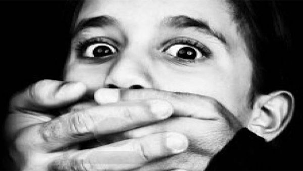 7 year old Noida girl kidnapped for sacrifice