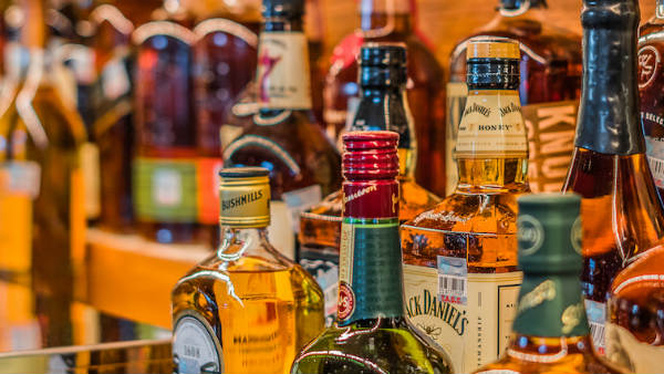 Here is how much liquor you can store at home in Delhi