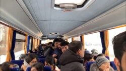 624 Indian students stranded in Ukraine's Sumy moved out: MEA