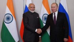 UK explains why India-Russia share close ties
