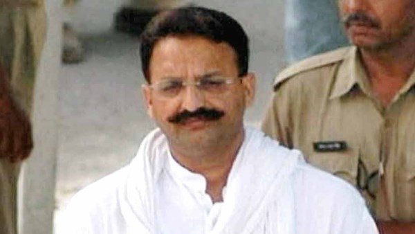 UP polls: Mukhtar Ansari's son threatens to 'settle account' with govt officials after UP polls, FIR lodged