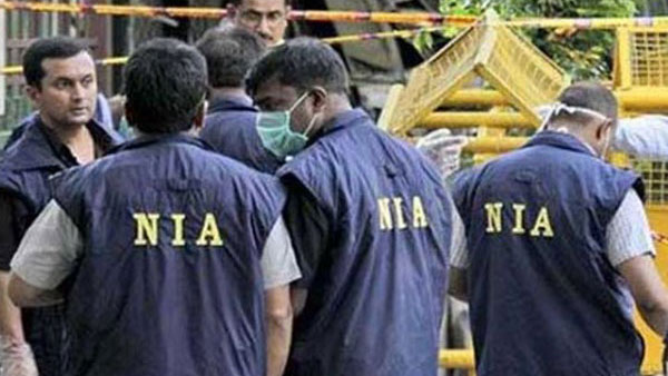 NIA charges 3 for disrupting work at Jharkhand coal factory