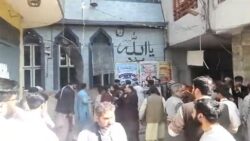 Islamic State claims responsibility for Peshawar mosque attack in Pakistan; death toll rises to 63